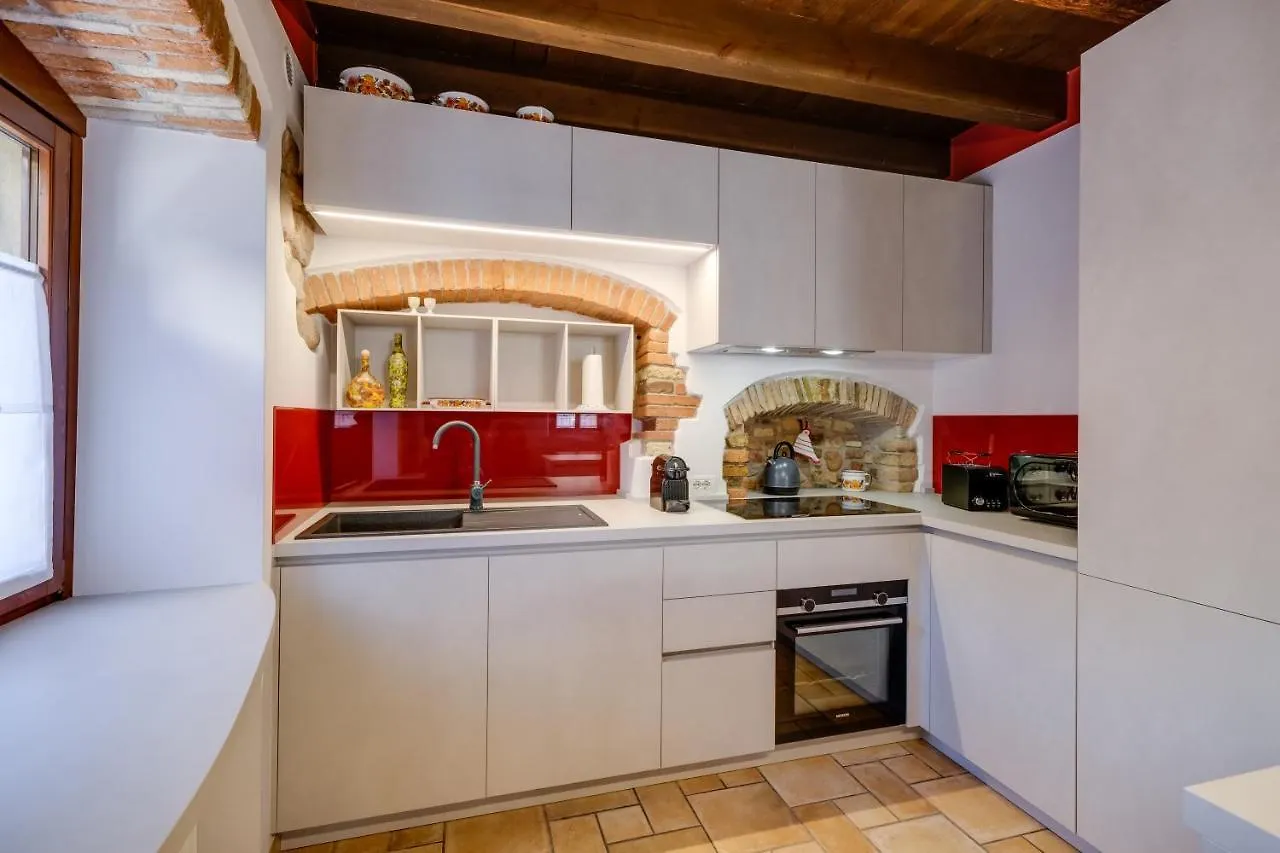 Ca' Gremal - Casa vacanze tra le colline del Garda - Calmasino di Bardolino