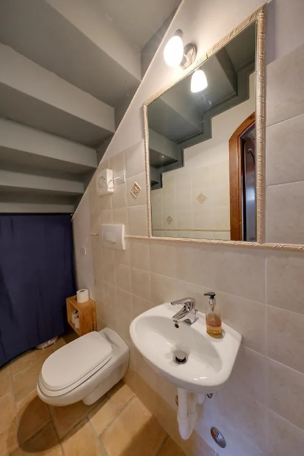 Ca' Gremal - Casa vacanze tra le colline del Garda - Calmasino di Bardolino