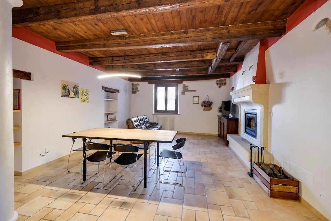 Holiday home Ca' Gremal - Casa Vacanze Tra Le Colline Del Garda - Calmasino Di Bardolino
