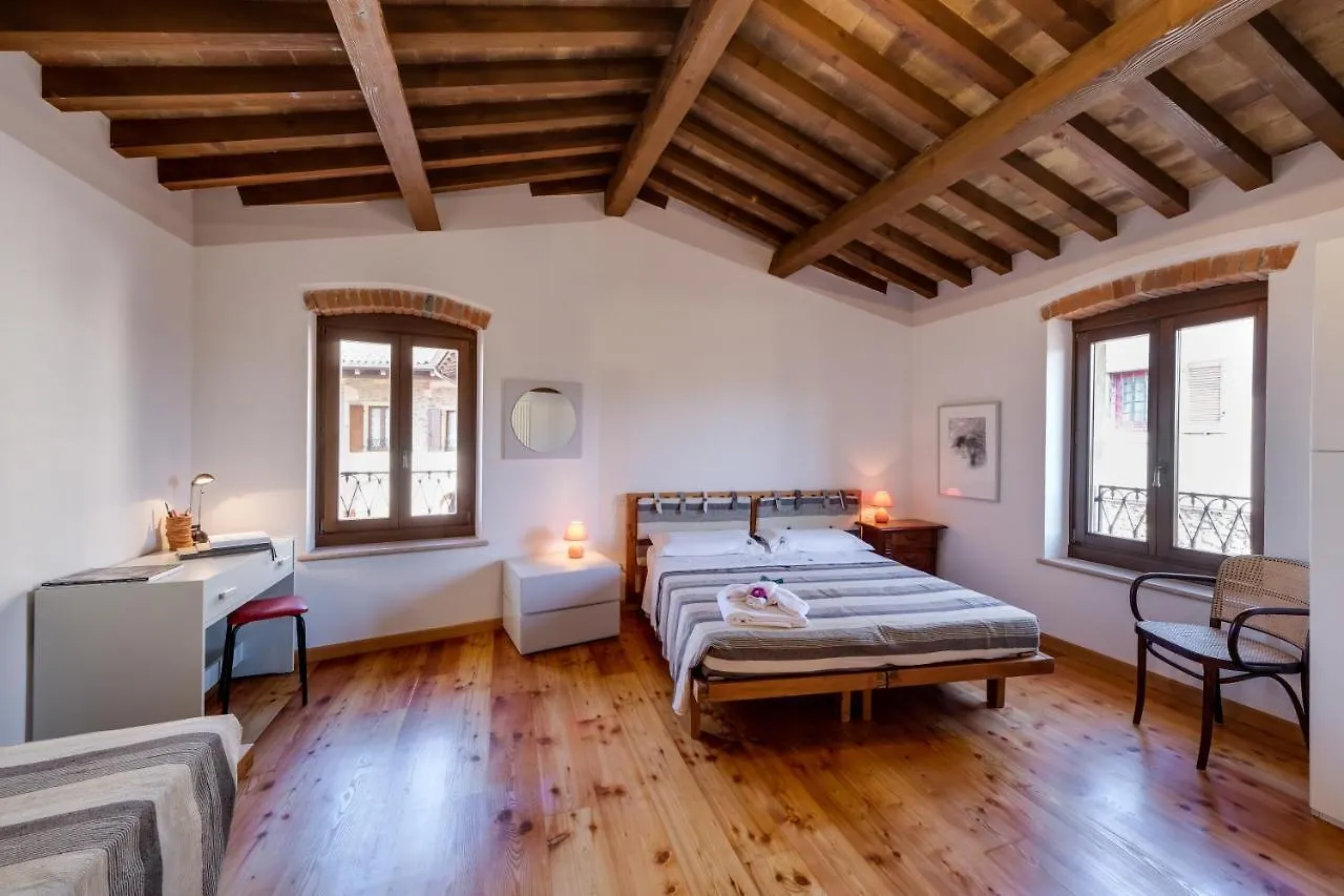 Ca' Gremal - Casa vacanze tra le colline del Garda - Calmasino di Bardolino