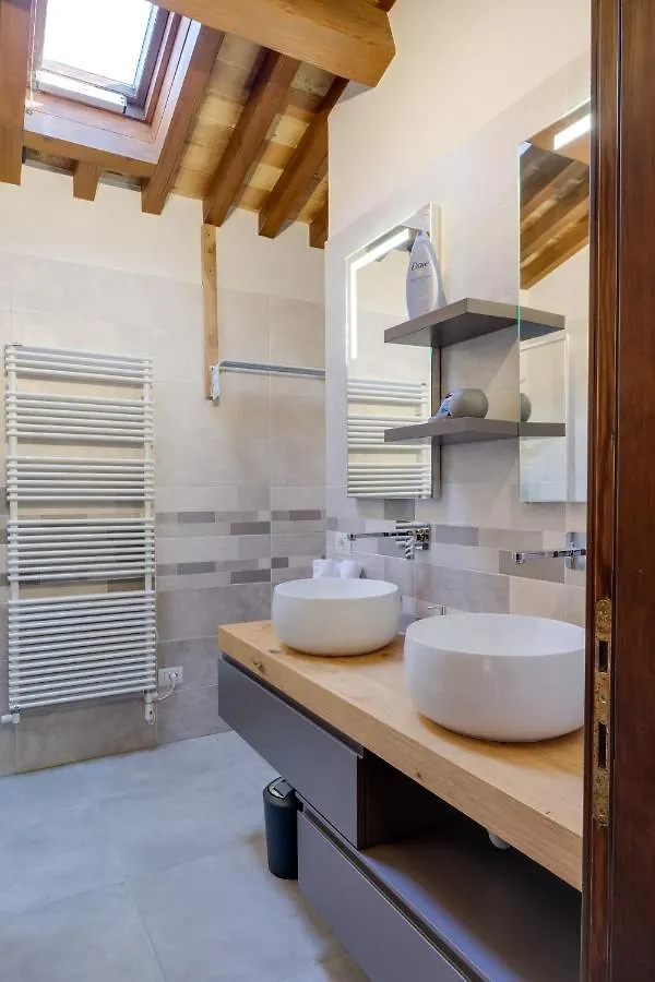 Ca' Gremal - Casa vacanze tra le colline del Garda - Calmasino di Bardolino