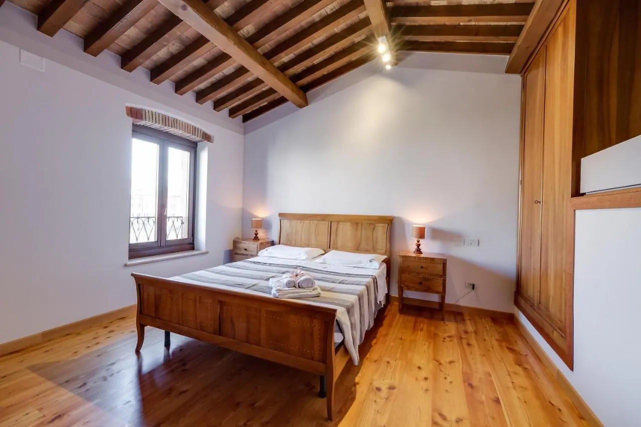 Ca' Gremal - Casa vacanze tra le colline del Garda - Calmasino di Bardolino