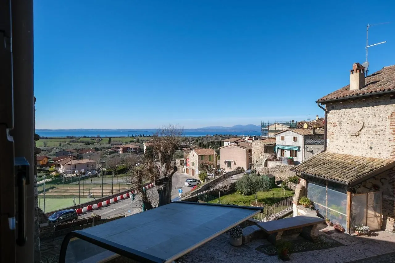 Ca' Gremal - Casa Vacanze Tra Le Colline Del Garda - Calmasino Di Bardolino Holiday home